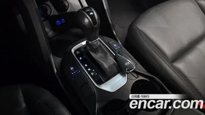 Hyundai Santa Fe, 2016 — миниатюра 12