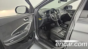 Hyundai Santa Fe, 2016 — миниатюра 13