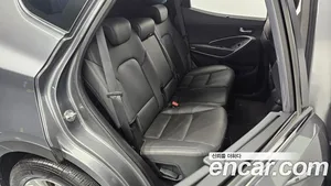 Hyundai Santa Fe, 2016 — миниатюра 17