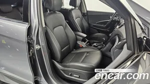 Hyundai Santa Fe, 2016 — миниатюра 18
