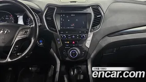 Hyundai Santa Fe, 2016 — миниатюра 20
