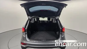 Hyundai Santa Fe, 2016 — миниатюра 26