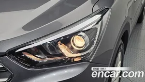 Hyundai Santa Fe, 2016 — миниатюра 8