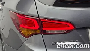 Hyundai Santa Fe, 2016 — миниатюра 9