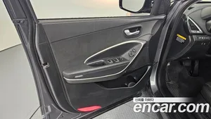 Hyundai Santa Fe, 2016 — миниатюра 14
