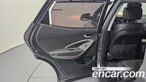 Hyundai Santa Fe, 2016 — миниатюра 15