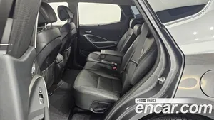 Hyundai Santa Fe, 2016 — миниатюра 16