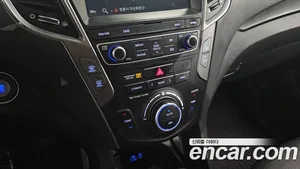 Hyundai Santa Fe, 2016 — миниатюра 27