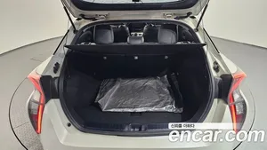 Toyota Prius, 2017 — миниатюра 19