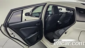 Toyota Prius, 2017 — миниатюра 20