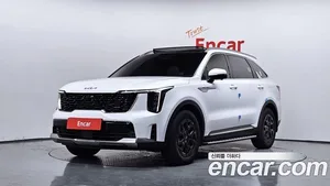 Kia Sorento, 2024 — миниатюра 1