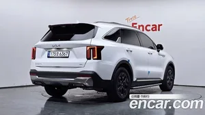 Kia Sorento, 2024 — миниатюра 2