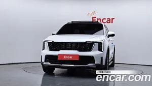 Kia Sorento, 2024 — миниатюра 3