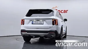 Kia Sorento, 2024 — миниатюра 4