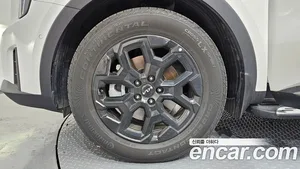 Kia Sorento, 2024 — миниатюра 5