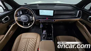 Kia Sorento, 2024 — миниатюра 10