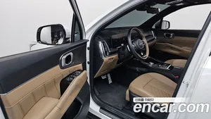Kia Sorento, 2024 — миниатюра 13