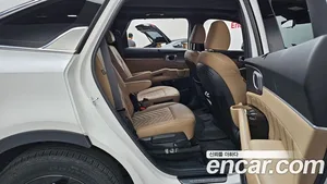Kia Sorento, 2024 — миниатюра 17