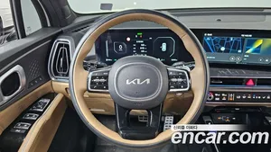 Kia Sorento, 2024 — миниатюра 19
