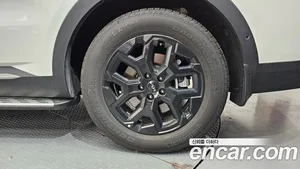 Kia Sorento, 2024 — миниатюра 7