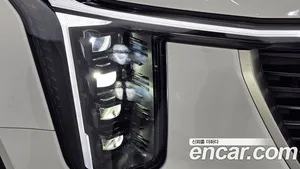 Kia Sorento, 2024 — миниатюра 8
