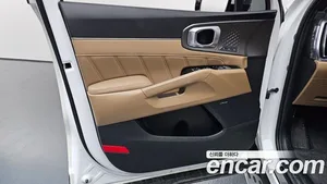 Kia Sorento, 2024 — миниатюра 14