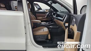 Kia Sorento, 2024 — миниатюра 16