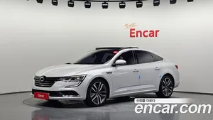 Renault SM6, 2016 — миниатюра 1