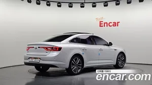 Renault SM6, 2016 — миниатюра 2