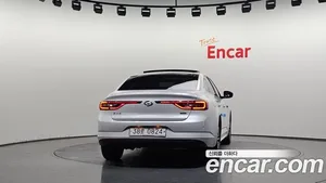 Renault SM6, 2016 — миниатюра 4
