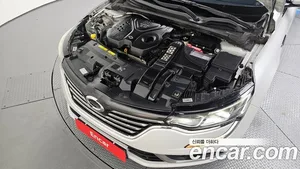 Renault SM6, 2016 — миниатюра 6