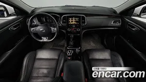 Renault SM6, 2016 — миниатюра 10