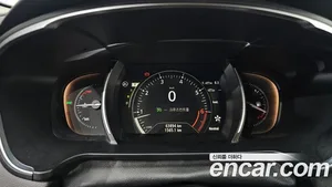 Renault SM6, 2016 — миниатюра 11