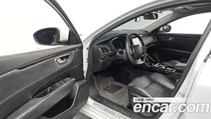 Renault SM6, 2016 — миниатюра 13