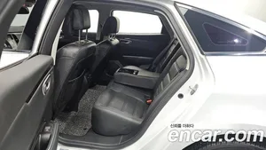 Renault SM6, 2016 — миниатюра 17