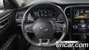Renault SM6, 2016 — миниатюра 19