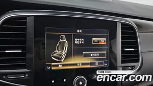 Renault SM6, 2016 — миниатюра 22