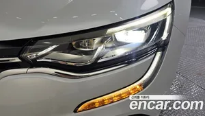 Renault SM6, 2016 — миниатюра 8