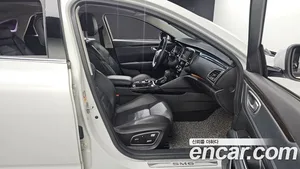 Renault SM6, 2016 — миниатюра 16
