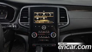 Renault SM6, 2016 — миниатюра 28