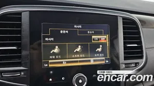 Renault SM6, 2016 — миниатюра 30