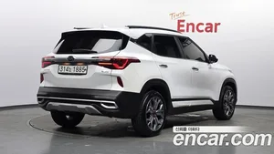 Kia Seltos, 2019 — миниатюра 2