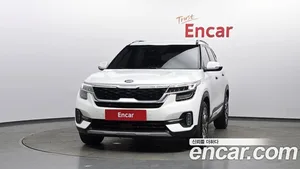 Kia Seltos, 2019 — миниатюра 3