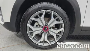 Kia Seltos, 2019 — миниатюра 5
