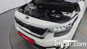 Kia Seltos, 2019 — миниатюра 6