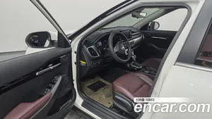 Kia Seltos, 2019 — миниатюра 10