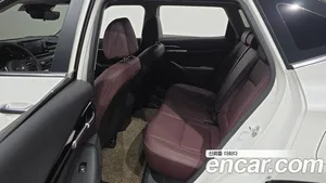 Kia Seltos, 2019 — миниатюра 12