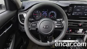 Kia Seltos, 2019 — миниатюра 13