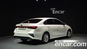 Kia K3, 2019 — миниатюра 2