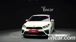 Kia K3, 2019 — миниатюра 3